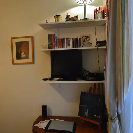 Cozy Close To Sacre-coeur